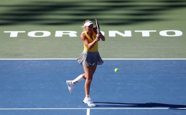 Каролин Возняцки: "WTA заставляет топ-теннисистов играть, независимо от их формы"