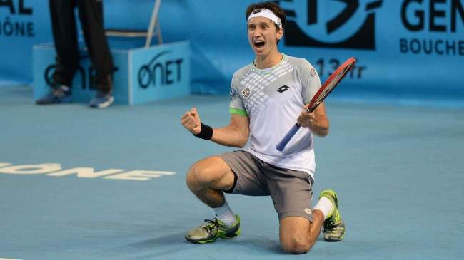 Теннис Украины: рекорды, сенсации и новые достижения за последний год (+фото и видео)