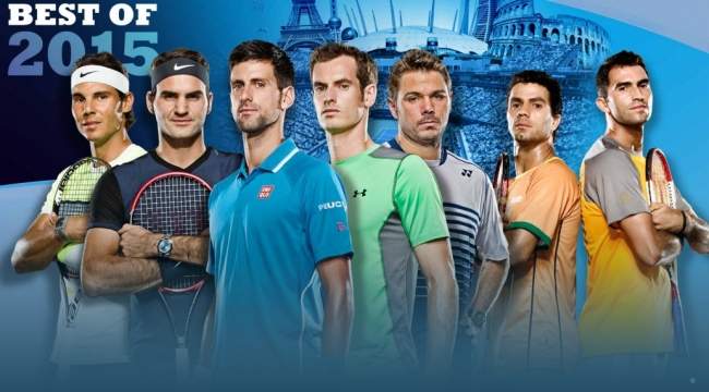 Календарь ATP 2016-2018: новый турнир на траве и дебют в Болгарии (+видео)