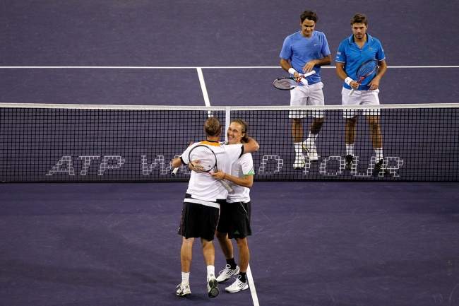 Australian Open. Анонс: Александр Долгополов - Роджер Федерер (+фото и видео)