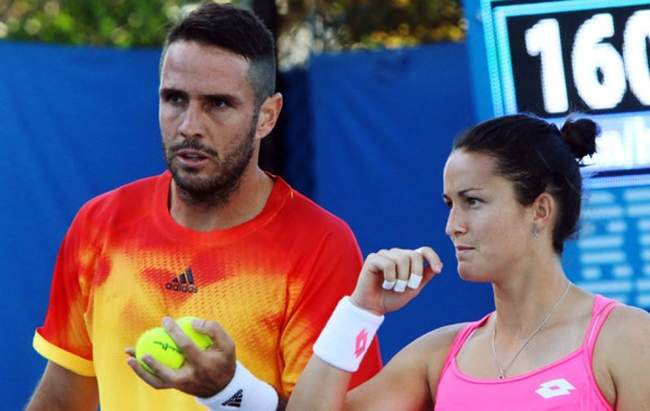 Испанские теннисисты ответили на обвинения в договорных матчах