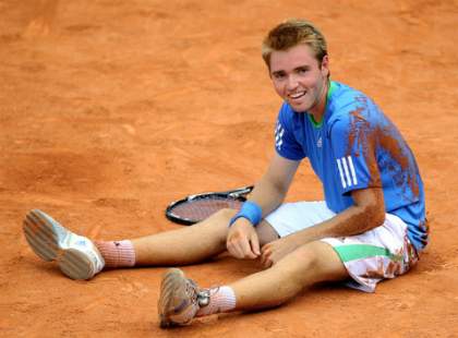 Роджер Федерер сыграет на Мастерсе в Мадриде и другие новости дня
