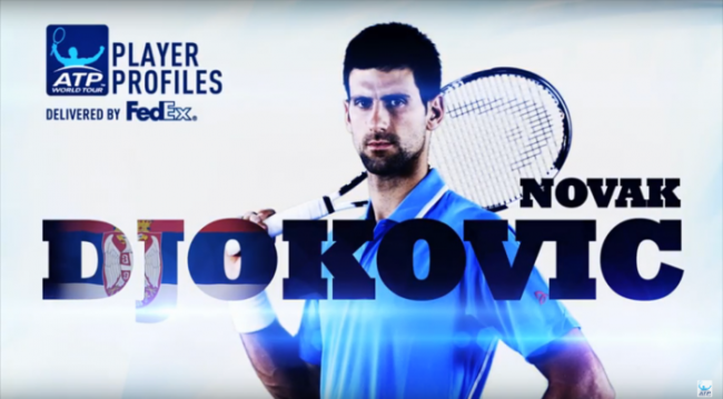 Воспоминания, советы и откровения Джоковича, Маррея, Федерера и всей топ-восьмерки ATP (+видео)
