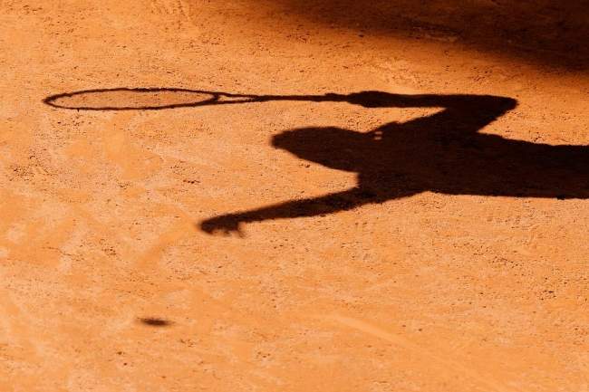 Надаль продолжает побеждать, чудо-удар Кириоса и книга о Федерере (+фото и видео)