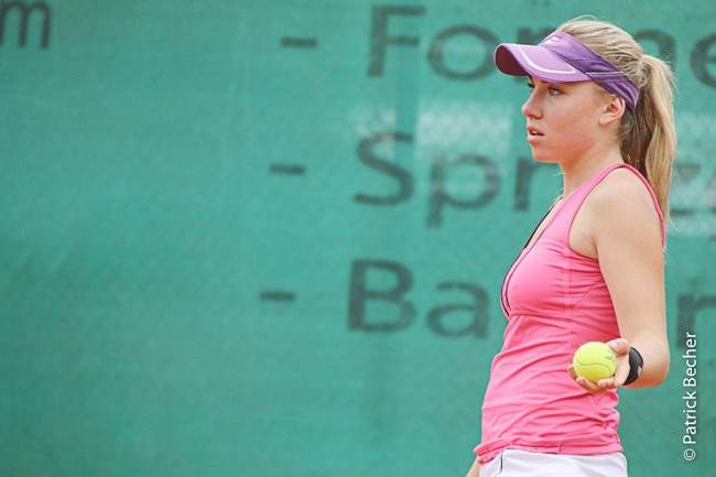 Юниоры. Андреева и Маштаков ставят новые личные рекорды в рейтинге ITF