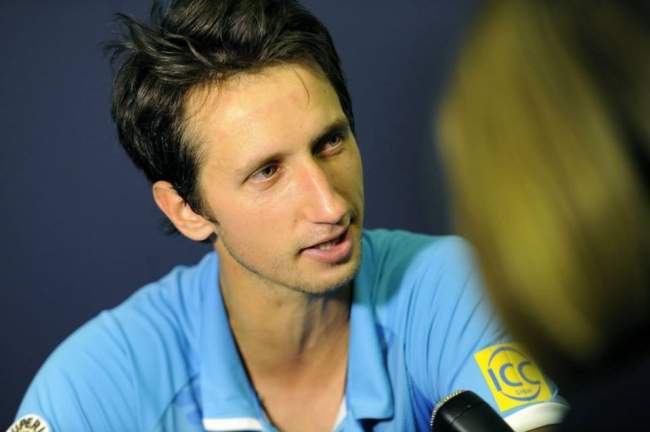 Сергей Стаховский: "Australian Open - мой самый любимый турнир, а без победы в Загребе моя карьера сложилась бы совсем по-другому"