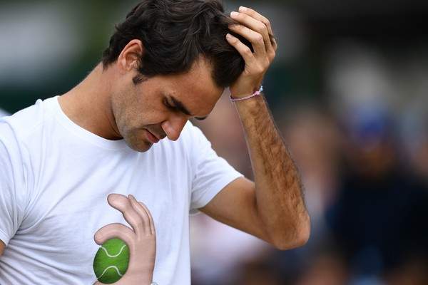 Федерер не едет в Рио и пропустит концовку сезона (ОБНОВЛЯЕТСЯ) (+фото и видео)