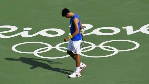 Дайджест дня: топ-теннисистки не могут попасть в Рио, первые тренировки Джоковича и Маррея в Бразилии (+фото и видео)