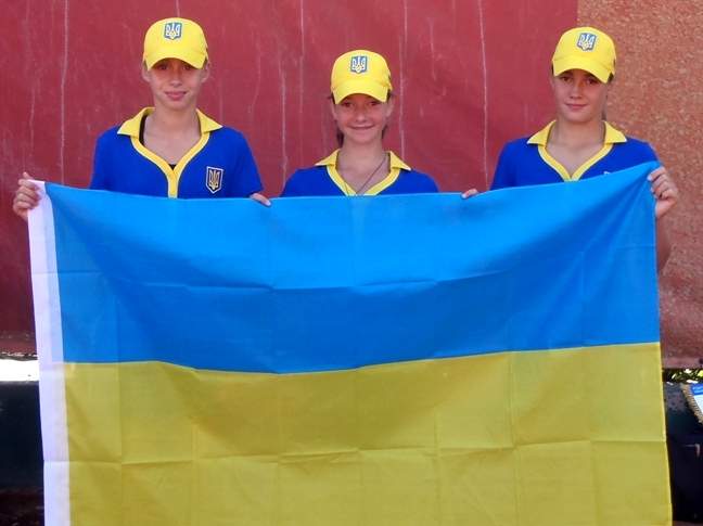 История украинского тенниса. Выпуск №30 (+фото и видео)