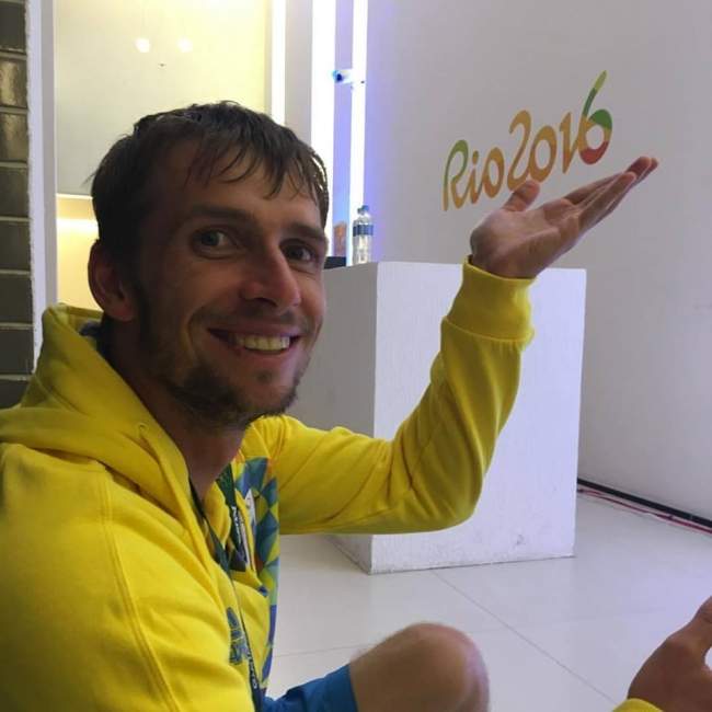 Украинцы в олимпийском Рио: первые впечатления (+фото)