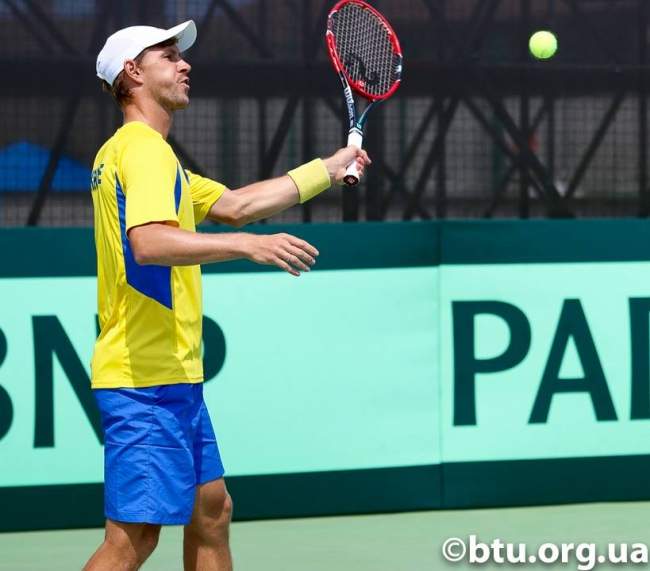 ATP Challenger Tour. Украинцы завершают борьбу