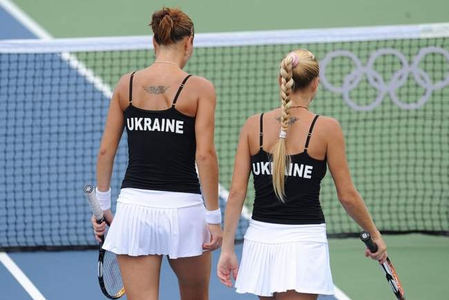 История украинского тенниса. Выпуск №31 (+фото и видео)