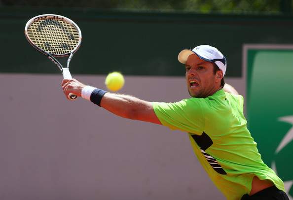 ATP Challenger Tour. Седьмой четвертьфинал для Себальоса, Янович проиграл на домашнем турнире