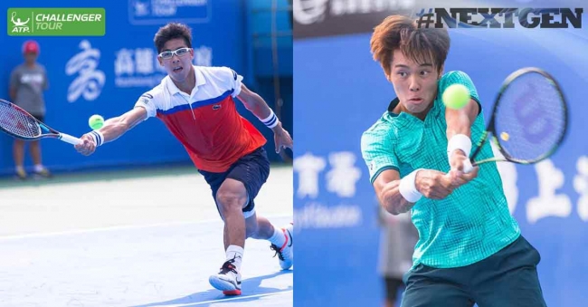 ATP Challenger Tour. Исторический финал в Измире и корейские таланты в борьбе за титул в Гаосюне