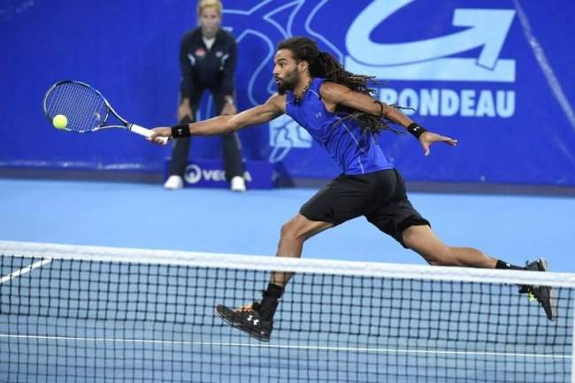 ATP Challenger Tour.  Браун и Матье успешно стартуют в Орлеане, Бедене в четвертьфинале в Риме