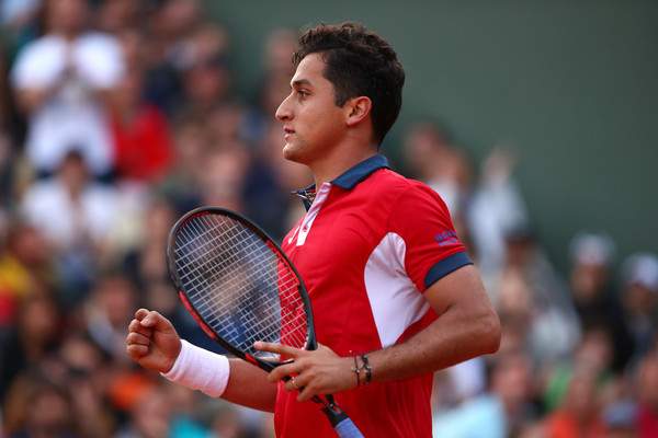ATP Challenger Tour. Альмагро продолжает побеждать в Уругвае, Лацко в четвертьфинале в Италии