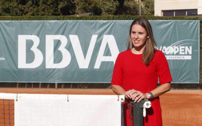 Анабель Медина-Гарригес: "Следующий сезон будет последним в моей профессиональной карьере"