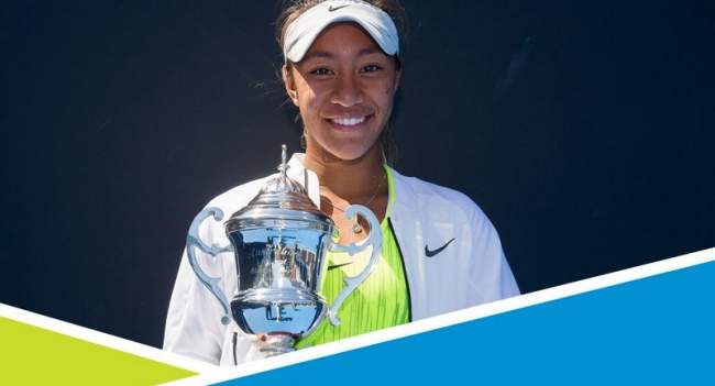 Дестани Айава выигрывает wild card на Australian Open