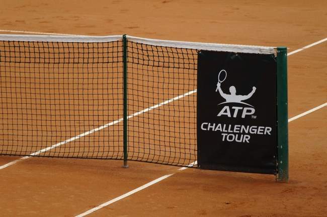 ATP Challenger Tour. Семь матчболов Стаховского, рекорд Баньиса и самые яркие удары года