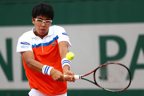 ATP Challenger Tour. Хён Чон и Рублёв сыграют в финалах на Мауи и в Ренне