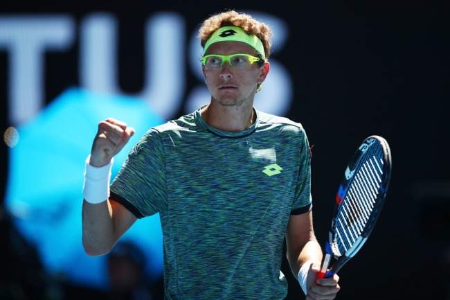 Возвращение Федерера, Isto-WIN и еще три яркие истории первой недели Australian Open
