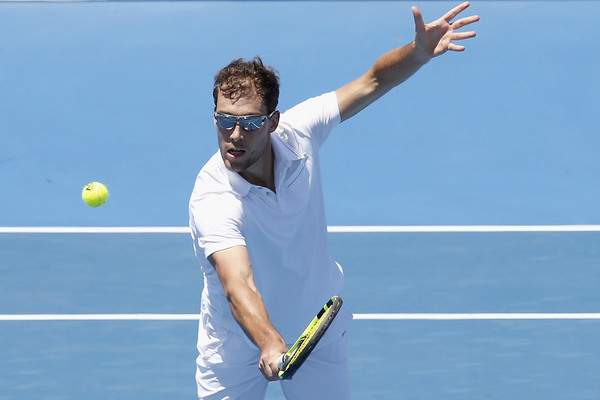 ATP Challenger Tour. Янович выиграл стартовый матч в Бергамо, Бублик вышел в четвертьфинал в Куэрнаваке
