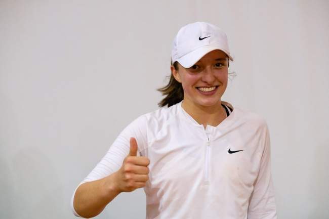15-летняя финалистка юниорского Australian Open в паре завоевала свой второй профессиональный титул