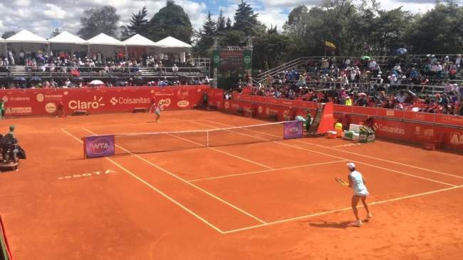 В Швейцарии состоится дебют нового турнира, в Колумбии впервые в сезоне сыграют на красном грунте