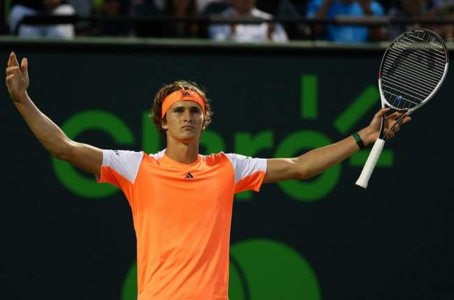 Титулы Федерера, возвращение Надаля и ещё пять главных моментов первой четверти сезона в ATP-туре