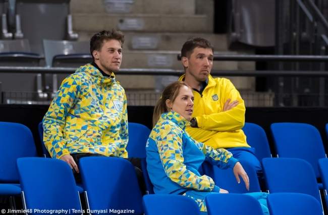 Капитан сборной Украины: "На жеребьевке сборная Германии нас не удивила"