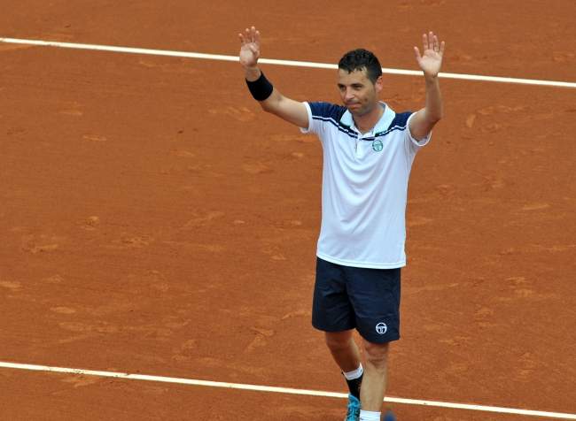 Чемпион восьми турниров ATP объявил о завершении спортивной карьеры
