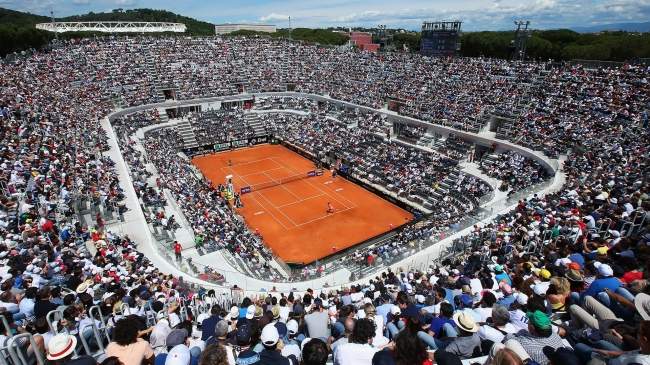 Свитолина и ещё семь теннисисток из первой десятки рейтинга WTA сыграют в Риме