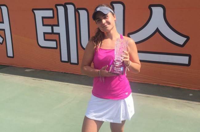 Крупнейший титул для Хаддад-Майи, непобедимая Рыбарикова и другие чемпионки недели на турнирах ITF