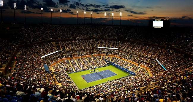 Обзор мужской сетки US Open. Надаль, Маррей и Федерер сразятся за лидерство в мировом рейтинге