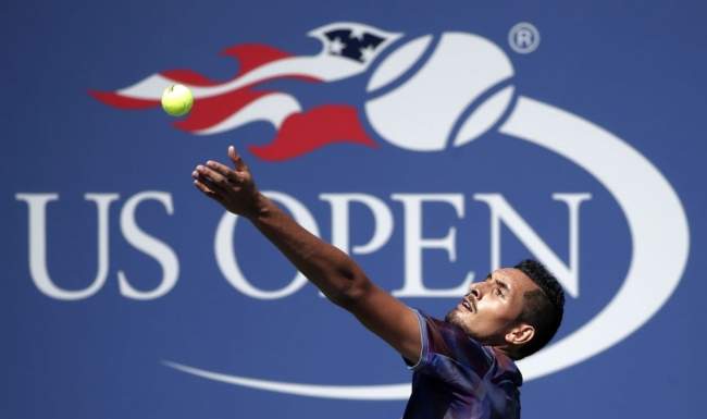 US Open. 144-я ракетка мира Травалья празднует дебютную победу в туре, Кириос покидает соревнования на старте