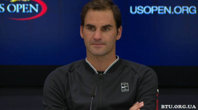 Роджер Федерер: "Проблем у меня сейчас даже больше, чем я ожидал, но я все еще в сетке турнира"