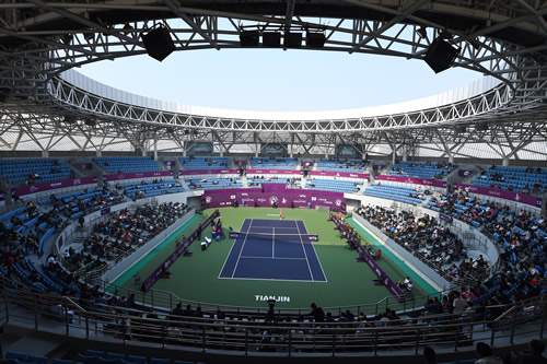 Турниры недели в WTA. Свитолина, Уильямс и Возняцки - лидеры посева в Гонконге, Рыбарикова и Квитова сыграют в Линце и Тяньцзине