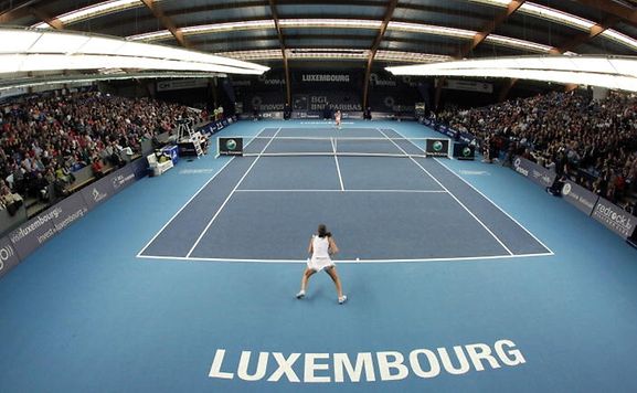 Турниры недели в WTA.  Младенович и Вандевей возглавили посев в Москве, Кербер сыграет в Люксембурге