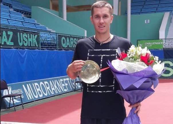 ATP Challenger Tour. Второй титул и рекорд для Миллмана, Нисиока берет трофей в Корее