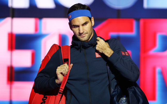 Роджер Федерер: "В финале Зверева будут рады видеть и никто его не освистает"