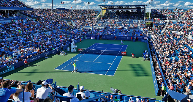 ATP официально представила календарь турниров на 2019 год