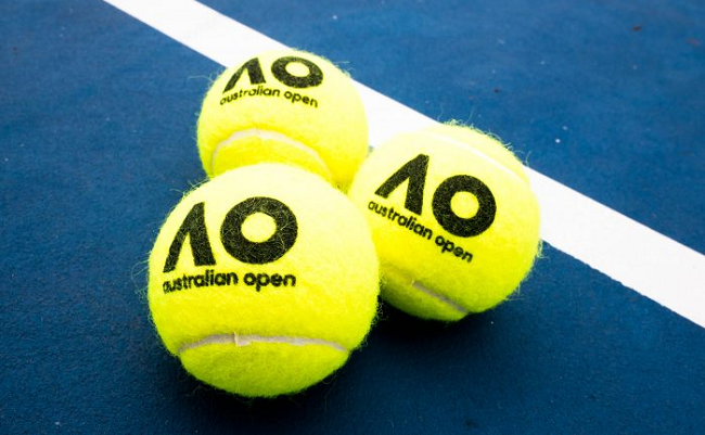 Организаторы Australian Open утвердили новый регламент матчей на 2019 год