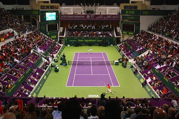 Турниры недели ATP. Надаль и Нисикори лидеры посева в Брисбене, Джокович идет за третьим титулом в Дохе