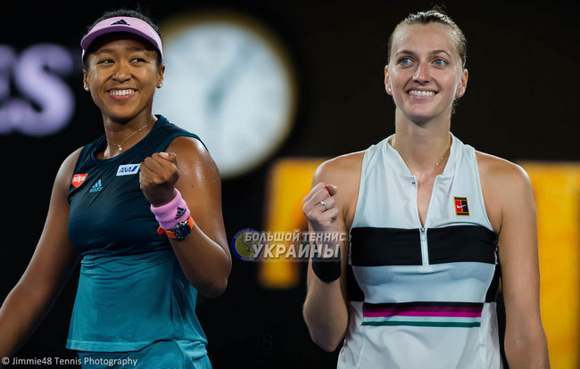 Женский финал Australian Open: битва за первый титул в Мельбурне и лидерство в рейтинге