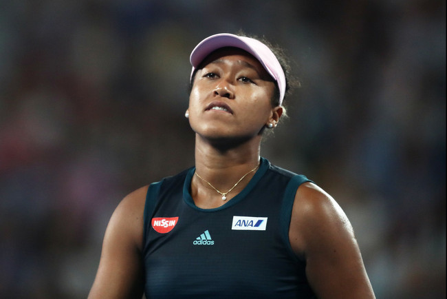 Чемпионка Australian Open отложила возвращение на корт