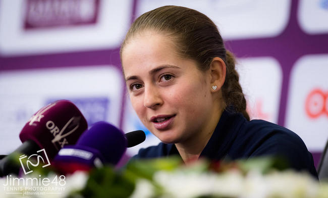 Елена Остапенко: "Чтобы обыграть Свитолину, мне нужно будет играть на очень высоком уровне"