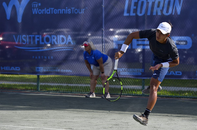 ITF увеличит размер сеток в квалификации турниров