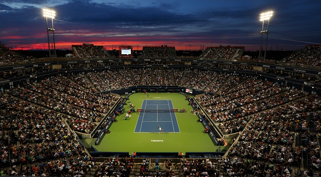 ATP анонсирует календарь турниров на 2020-й год