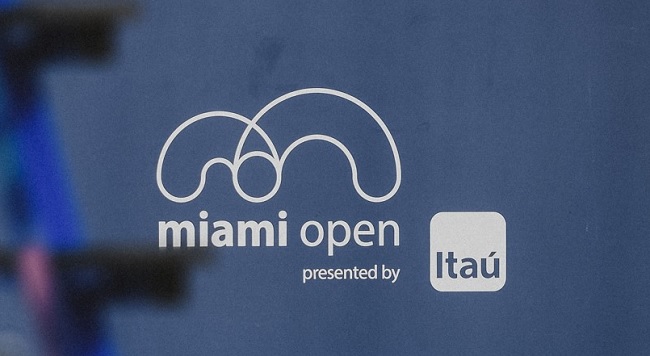 Результаты жеребьевки на турнире ATP в Майами