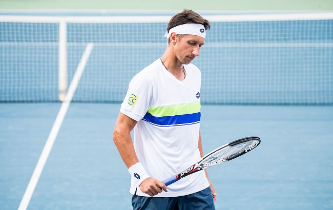 Сергей Стаховский объявил о завершении своей работы в Совете игроков ATP